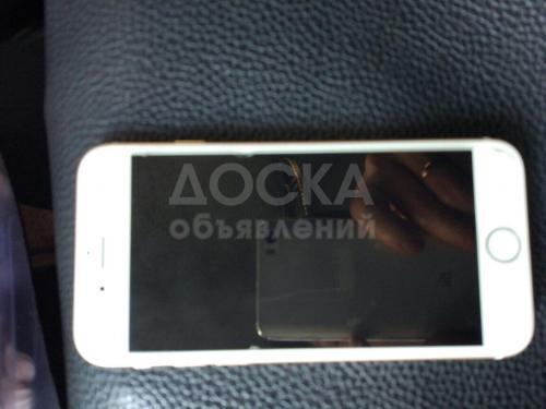 айфон 6. 64гб. голд в отл сост. или меняю на xiaomi mi 5. с доплатой 4тсч. мне