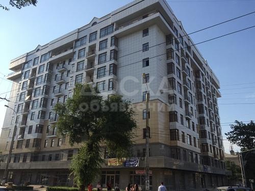 Продаю квартиру 3-ком., 129кв. м., этаж - 10/10, Киевская/Уметалиева.