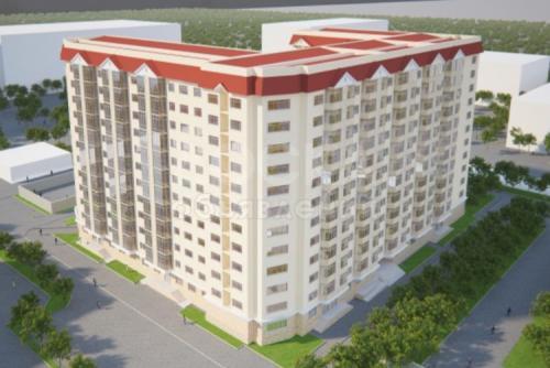 Продаю квартиру 2-ком., 86 кв.мкв. м., этаж - 2/10, Уметалиева-Московская.