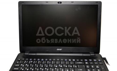 продаю acer aspire e15-573g (в ломбарде)