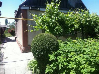 Срочно продаю дом с. Пригородное (Фучика ), 6с, 4к, 2 въезда