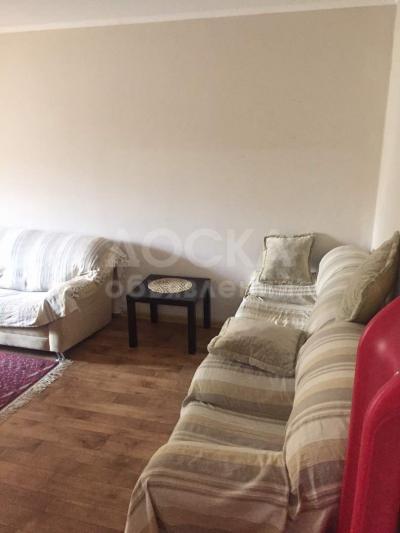 Продаю квартиру 2-ком., 1кв. м., этаж - 4/4, 11 мкр.