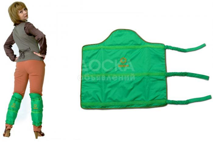 Лечение варикоза и тромбофлебита