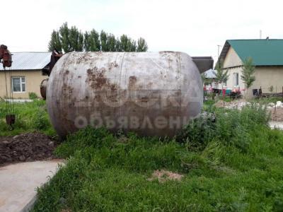 ПРОДАЮ: Цистерны,резервуары, ёмкости 2.5м3; 5м3; 10м3; 20м3; 25м3.

Ящики металические бутылочные

 

Шифер б/у 6-8 волн

 

Нержавейки трубы 33мм.