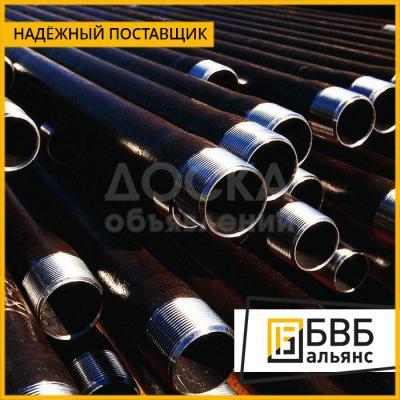 Труба обсадная