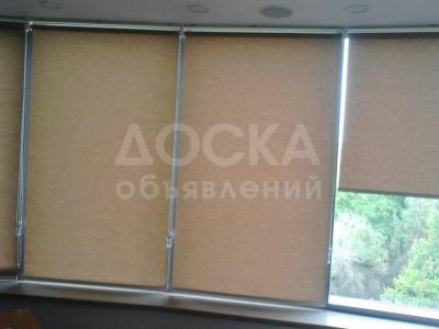 Жалюзи всех видов! Большой выбор цветов и фактур !