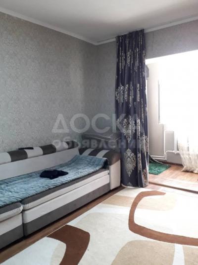 Продаю квартиру 1-ком., 38кв. м., этаж - 9/9, Кок Жар.