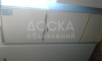 Продаю холодильник Стинол. 3 камерный