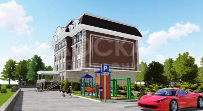 Продаю квартиру 3-ком., 82кв. м., этаж - 2/5, гагарина242.