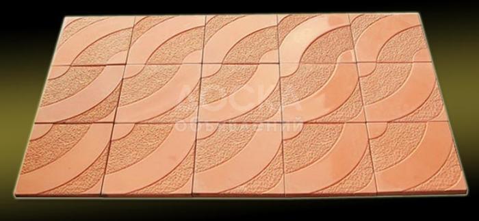 Мрамор из бетона - технология успеха! Новые литые, прочные формы, срок службы форм более 4-х лет!