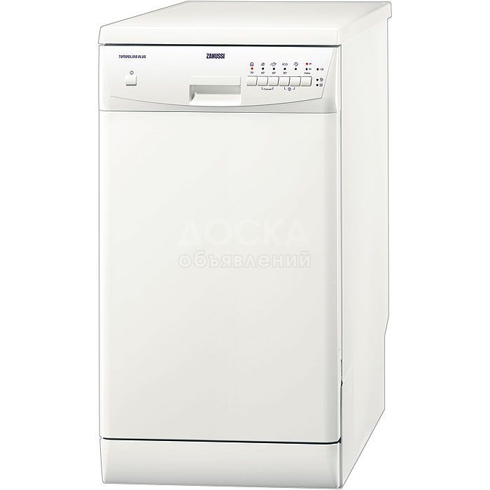Продаю автомойку б/у Zanussi ZDS3010