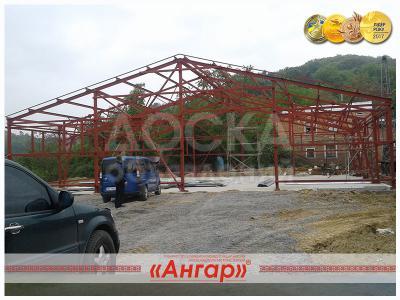 Продаю складское помещение 500кв. м., 147.