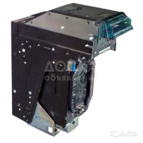 Купюроприемник CeshCode MFL