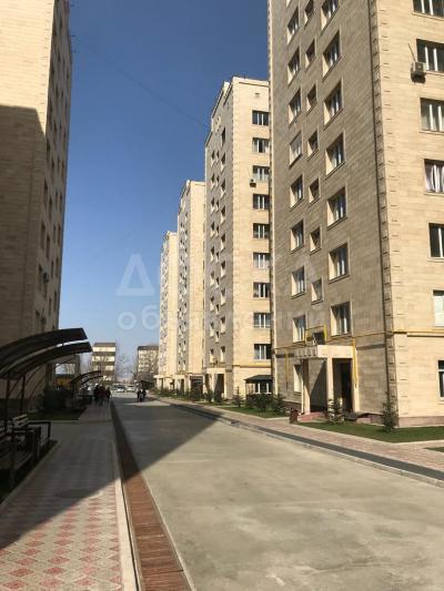 Продаю 2-комнатную квартиру, 70кв. м., этаж - 1/10, Анкара 28.