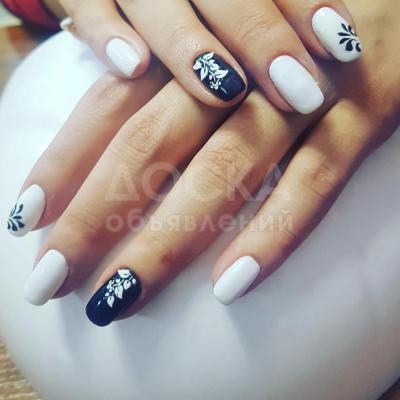 Маникюр+Шеллак 350сом! Наращивание ногтей 800сом!!! Наращивание ресниц от 600сом!!! Стрижки, прически, укладки от 150 и выше! Коррекция бровей 150сом!!!