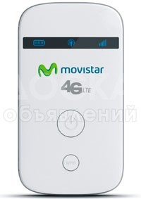 АКЦИЯ Новые роутеры ZTE MF90 4G 2499 СОМ