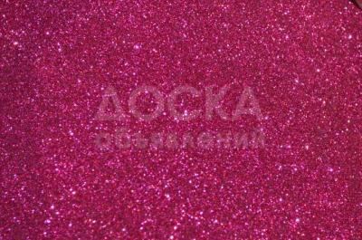 Глиттер розовый купить оптом