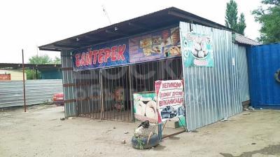 Продаю участок под строительство, 5 - 7 соток Автовогзал.