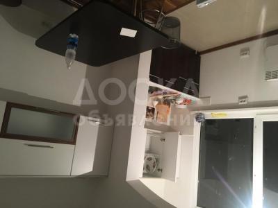 Продаю 1-комнатную квартиру, 46кв. м., этаж - 6/9, мкр. Солнечный 1/4.