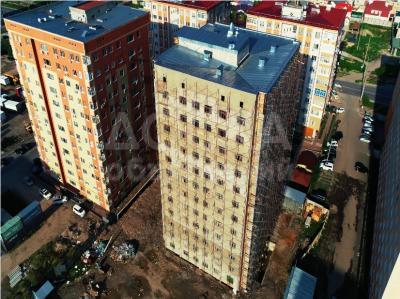 Продаю 2-комнатную квартиру, 83кв. м., этаж - 10/10, Джал.