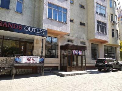 Продаю 3-комнатную квартиру, 162кв. м., этаж - 3/10, Моссовет.