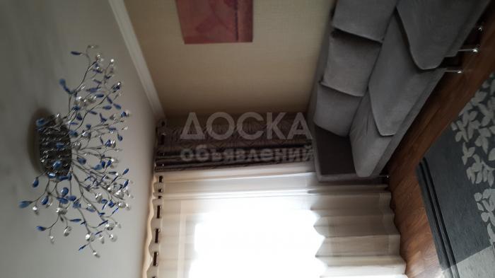 Продаю квартиру 3-ком., 70 кв. м., этаж - 5/6, ул. Токтогула 77, пересекает Советская ,