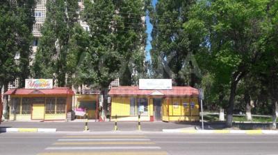 Продаю торговое помещение  39кв. м., жилгородок Совмина напротив село Орто-Сай.