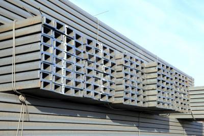 Продаю швеллер ША, 2-х тавровый