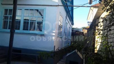 Продаю дом 5-ком. 91кв. м., этаж-1, 4.65-сот., стена кирпич, Жапара Шукурова 24.