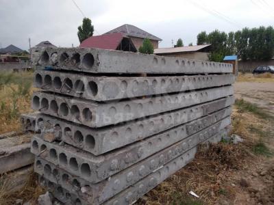 Продаю плиты перекрытия, ребристые плиты, ФСК, заборные плиты

Доставка + Установка