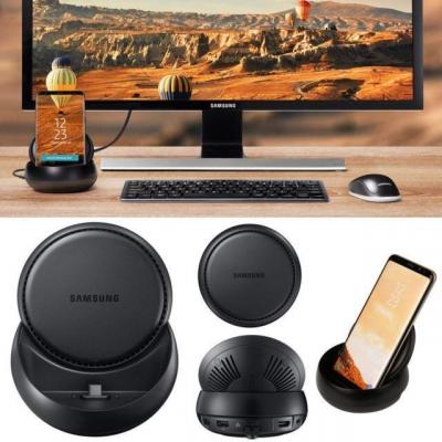 Продаю практически новую оригинальную (!) док-станцию Samsung Dex Pad