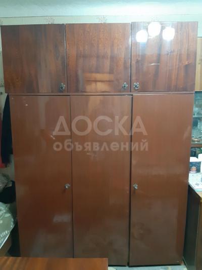 Продам шкаф, б/у