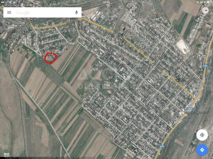 Продаю дом в хорошем тихом месте!