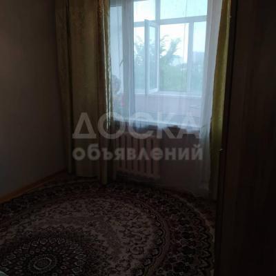 Продаю 5-комнатную квартиру, 98кв. м., этаж - 5/5, 5 мкр .