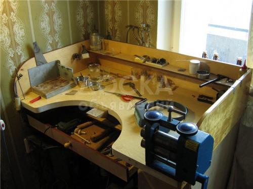 Продаю ювелирные инструменты