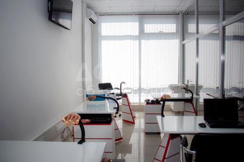 Обучение мастеров ногтевого сервиса