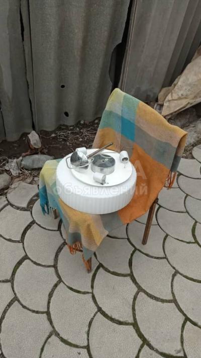 Продаю люстру