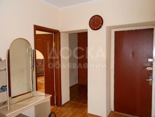 Продаю квартиру 3-ком., 63кв. м., этаж - 4/5, ул.Панфилова / Фрунзе ,