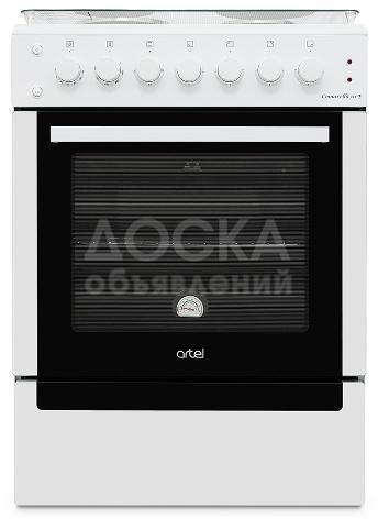 Комбинированная плита Artel Comarella 01