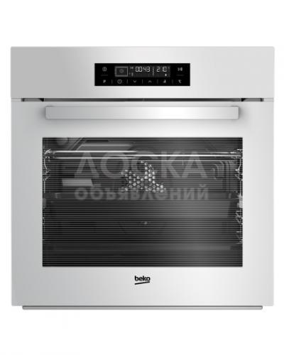 Духовой шкаф Beko BIM 24400 WCS
