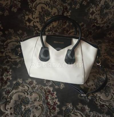 Стильная женская сумка
