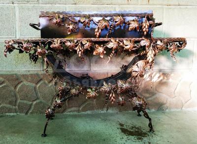 Кованые мангалы. Эксклюзив, ручная работа.