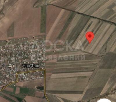 Продаю участок сельхоз назначения, 153 соток с.Чон-Таш (им.Суймонкул Ч.) Аламудунский р-н.