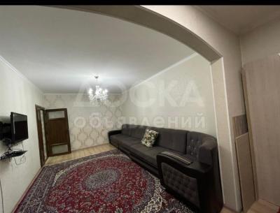 Продаю 2-комнатную квартиру, 68кв. м., этаж - 3/10, Ч.Айтматова 82а/Магистраль.