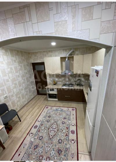 Продаю 2-комнатную квартиру, 68кв. м., этаж - 3/10, Ч.Айтматова/Магистраль.