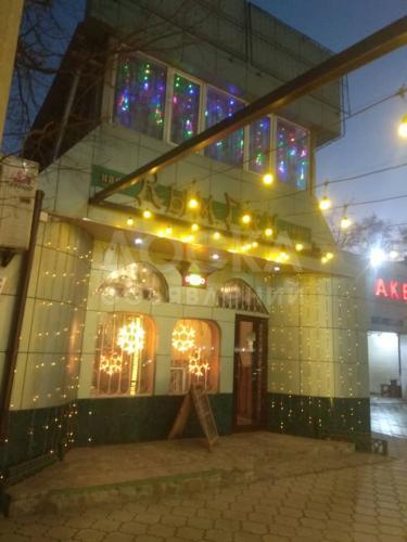 Продаю помещение свободного назначения 510кв. м., р/н Таш рабат.