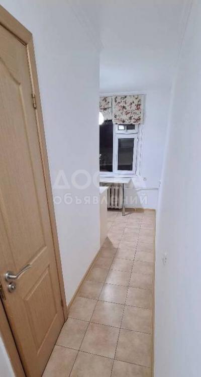 Продаю 3-комнатную квартиру, 58кв. м., этаж - 4/4, Юг-2.