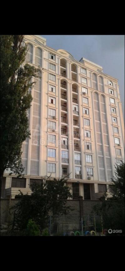 Продаю 2-комнатную квартиру, 58кв. м., этаж - 5/9, молодая гвардия.