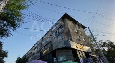 Продаю 3-комнатную квартиру, 78кв. м., этаж - 2/5, моссовет.