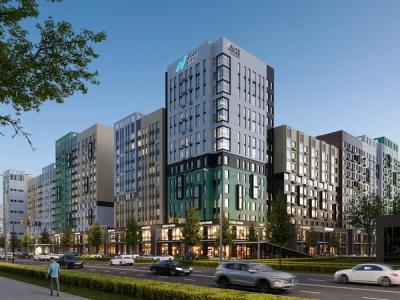 Nova city. Срочно продаю!!!